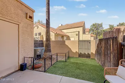 5704 E Aire Libre Avenue #1102, Scottsdale, AZ 85254 - Photo 19