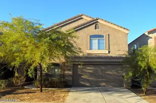 12926 W Fleetwood Ln, Glendale, AZ 85307 - Photo 1