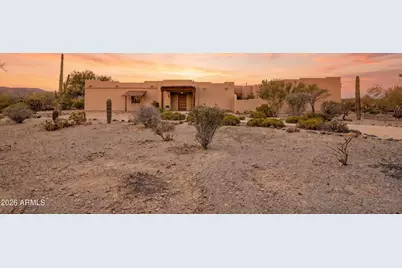 39405 N Spur Cross Road, Cave Creek, AZ 85331 - Photo 3