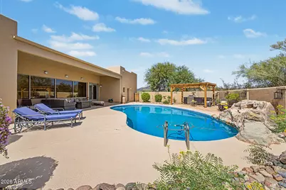 39405 N Spur Cross Road, Cave Creek, AZ 85331 - Photo 23