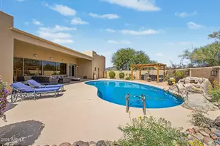 39405 N Spur Cross Rd, Cave Creek, AZ 85331 - Photo 23