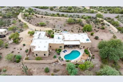 39405 N Spur Cross Road, Cave Creek, AZ 85331 - Photo 41