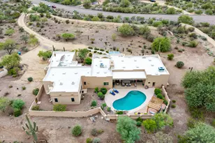 39405 N Spur Cross Rd, Cave Creek, AZ 85331 - Photo 41