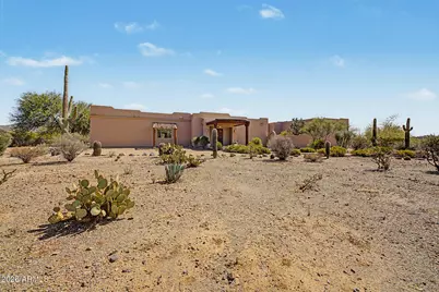 39405 N Spur Cross Road, Cave Creek, AZ 85331 - Photo 27