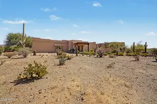 39405 N Spur Cross Rd, Cave Creek, AZ 85331 - Photo 27