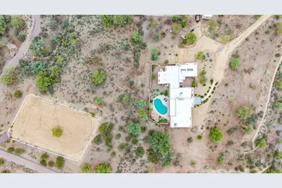 39405 N Spur Cross Road, Cave Creek, AZ 85331 - Photo 43
