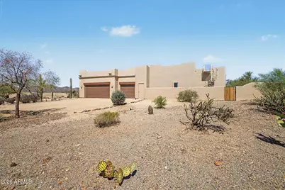 39405 N Spur Cross Road, Cave Creek, AZ 85331 - Photo 29
