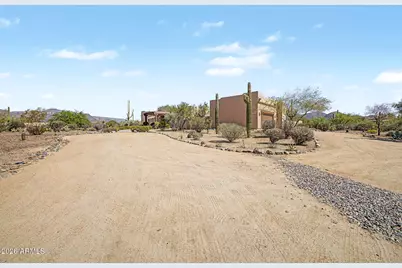39405 N Spur Cross Road, Cave Creek, AZ 85331 - Photo 25