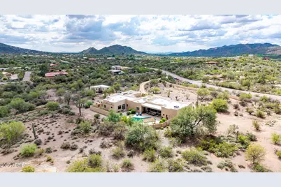 39405 N Spur Cross Road, Cave Creek, AZ 85331 - Photo 37