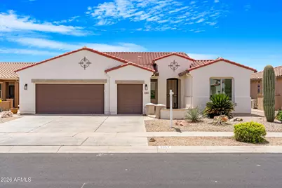2619 E San Thomas Drive, Casa Grande, AZ 85194 - Photo 1