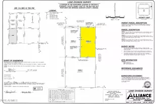 11513 W Hunt Hwy, Goodyear, AZ 85395 - Photo 1