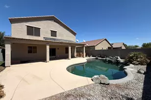 24763 W Jones Ave, Buckeye, AZ 85326 - Photo 1