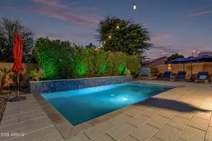 2736 E Terrace Ave, Gilbert, AZ 85234 - Photo 29