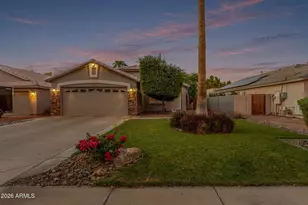 2736 E Terrace Ave, Gilbert, AZ 85234 - Photo 1