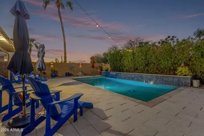 2736 E Terrace Avenue, Gilbert, AZ 85234 - Photo 25