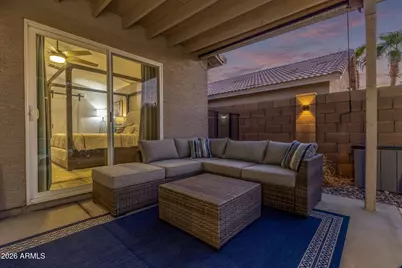 2736 E Terrace Avenue, Gilbert, AZ 85234 - Photo 27