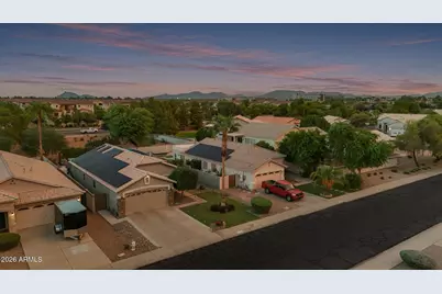 2736 E Terrace Avenue, Gilbert, AZ 85234 - Photo 31