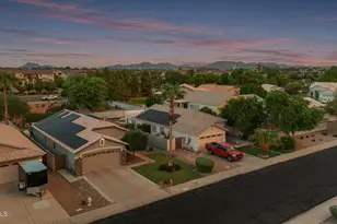 2736 E Terrace Ave, Gilbert, AZ 85234 - Photo 31