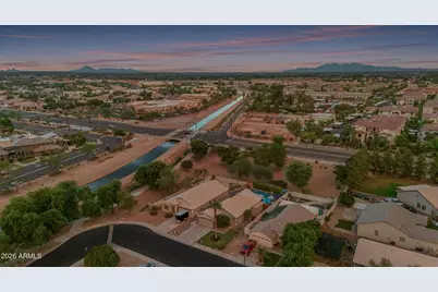 2736 E Terrace Avenue, Gilbert, AZ 85234 - Photo 33