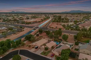 2736 E Terrace Ave, Gilbert, AZ 85234 - Photo 33