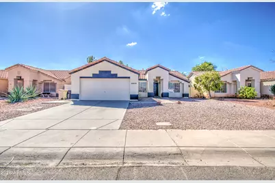 18140 N 92nd Lane, Peoria, AZ 85382 - Photo 1