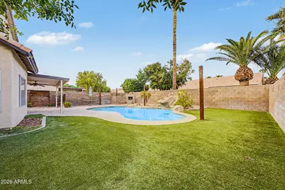 1360 W Gail Drive, Chandler, AZ 85224 - Photo 39