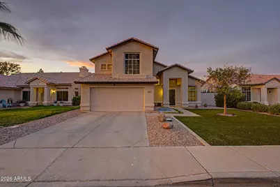 1360 W Gail Drive, Chandler, AZ 85224 - Photo 1