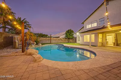 1360 W Gail Drive, Chandler, AZ 85224 - Photo 37