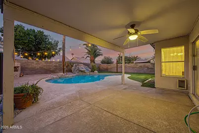 1360 W Gail Drive, Chandler, AZ 85224 - Photo 31