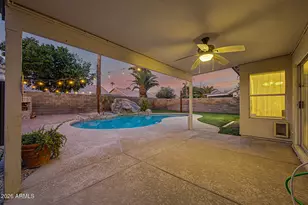 1360 W Gail Dr, Chandler, AZ 85224 - Photo 31