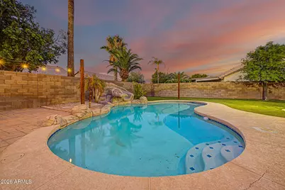 1360 W Gail Drive, Chandler, AZ 85224 - Photo 35