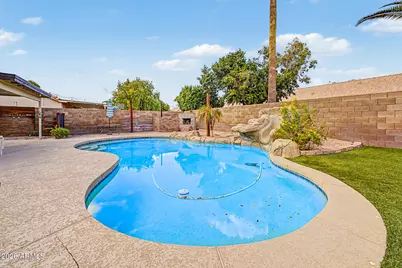 1360 W Gail Drive, Chandler, AZ 85224 - Photo 41