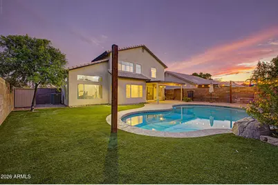 1360 W Gail Drive, Chandler, AZ 85224 - Photo 33