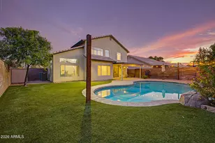 1360 W Gail Dr, Chandler, AZ 85224 - Photo 33