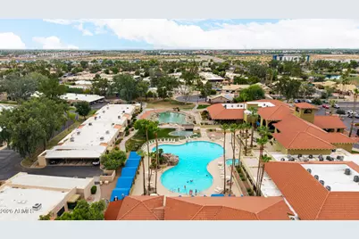 14300 W Bell Road #440, Surprise, AZ 85374 - Photo 35