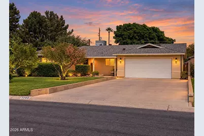 4140 E Windsor Avenue, Phoenix, AZ 85008 - Photo 1