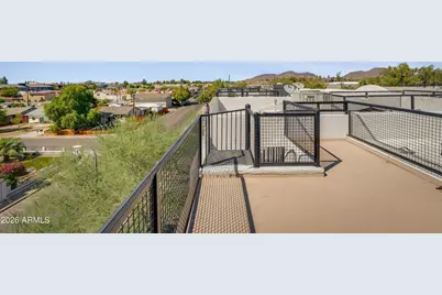7841 N 21st Avenue, Phoenix, AZ 85021 - Photo 31