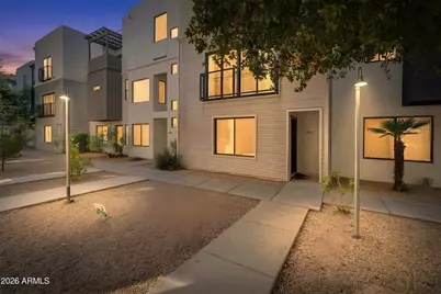 7841 N 21st Avenue, Phoenix, AZ 85021 - Photo 45