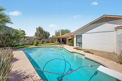 2613 S Playa --, Mesa, AZ 85202 - Photo 41