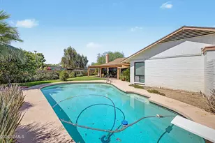 2613 S Playa, Mesa, AZ 85202 - Photo 41