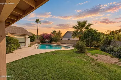 2613 S Playa --, Mesa, AZ 85202 - Photo 35