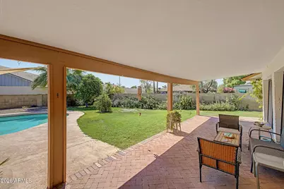 2613 S Playa --, Mesa, AZ 85202 - Photo 33