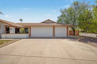 2613 S Playa --, Mesa, AZ 85202 - Photo 3