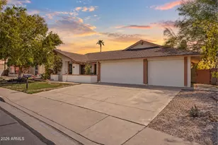 2613 S Playa, Mesa, AZ 85202 - Photo 1