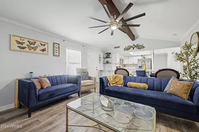 4428 W Lewis Avenue, Phoenix, AZ 85035 - Photo 3