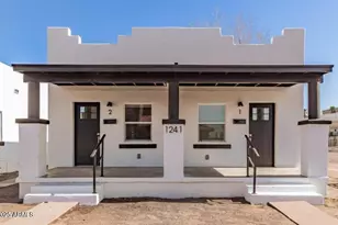 14 N 13th St, Phoenix, AZ 85034 - Photo 1