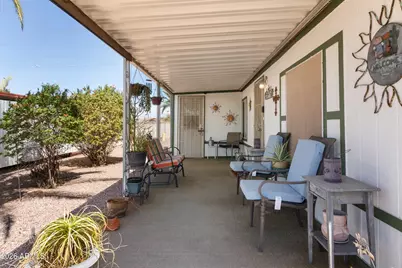 8103 E Southern Avenue #7, Mesa, AZ 85209 - Photo 3