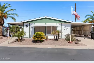 8103 E Southern Avenue #7, Mesa, AZ 85209 - Photo 27