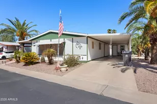 8103 E Southern Ave, Mesa, AZ 85209 - Photo 1