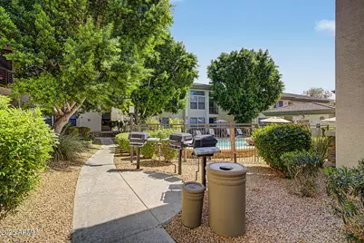 6900 E Princess Drive #2195, Phoenix, AZ 85054 - Photo 29